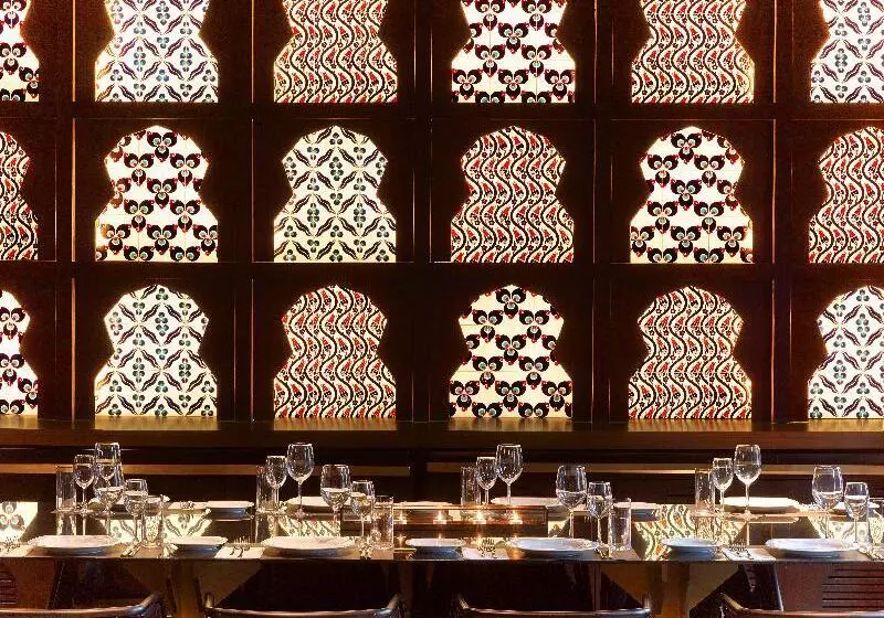 ホテル W Istanbul