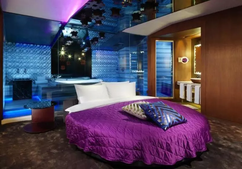 ホテル W Istanbul