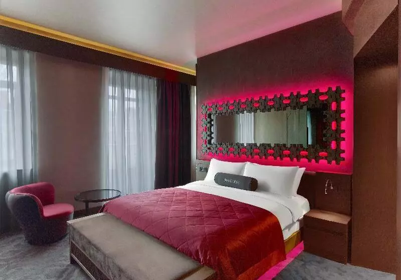 ホテル W Istanbul