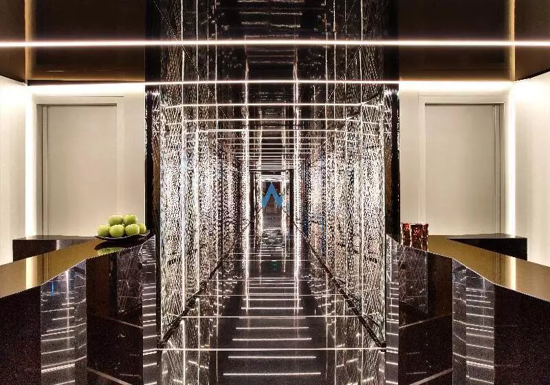 ホテル W Istanbul