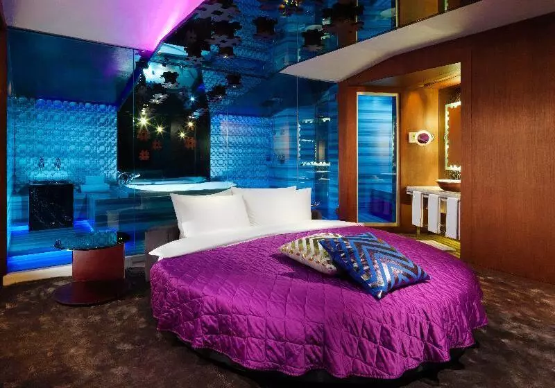 ホテル W Istanbul