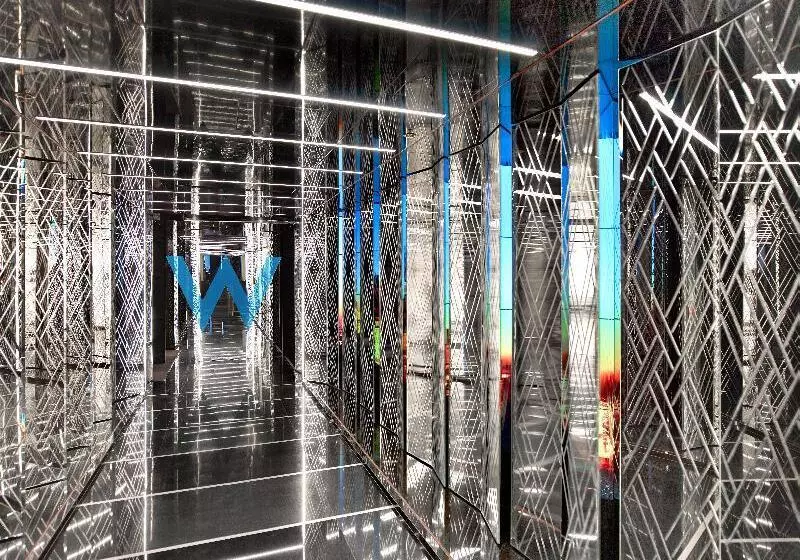 ホテル W Istanbul