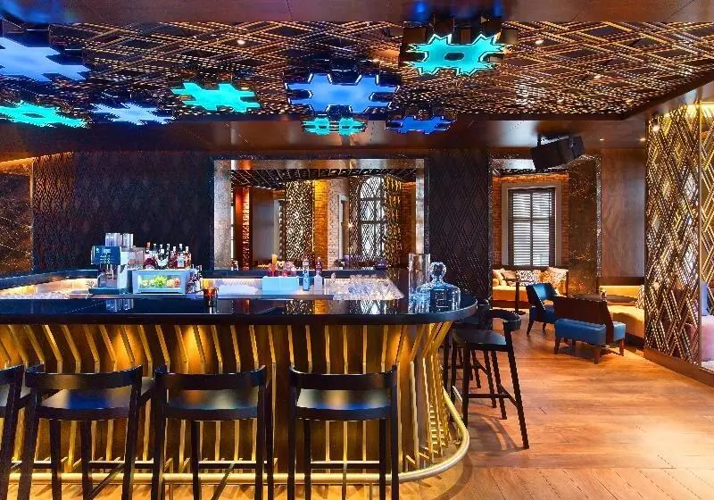 ホテル W Istanbul