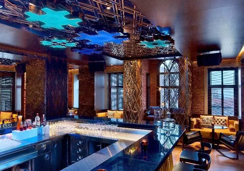 ホテル W Istanbul