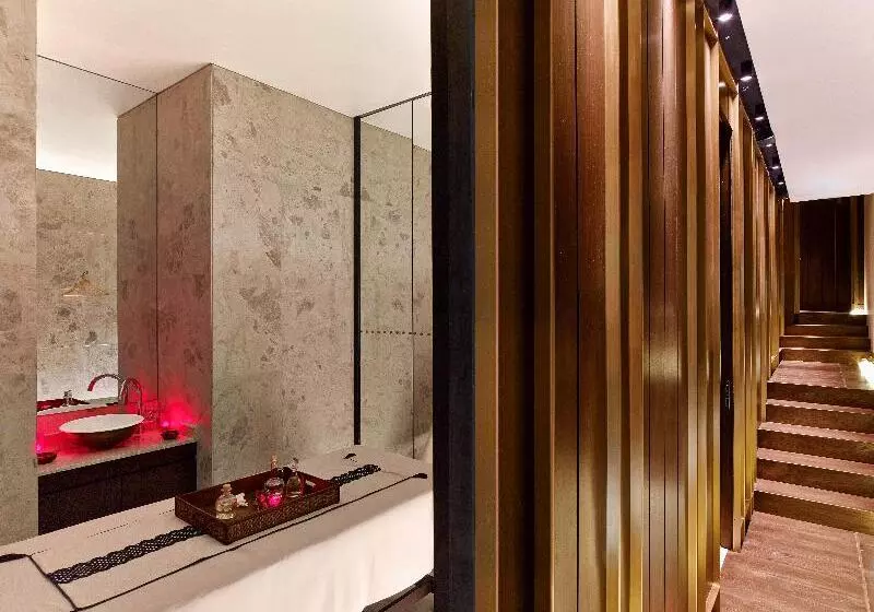 ホテル W Istanbul