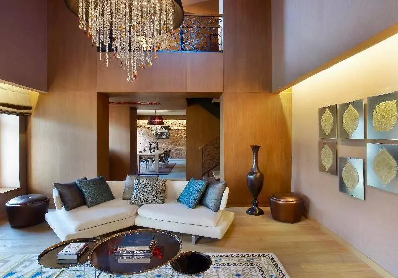 ホテル W Istanbul