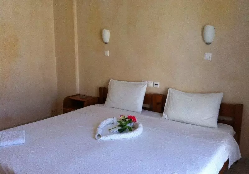 Ios Village Aparthotel