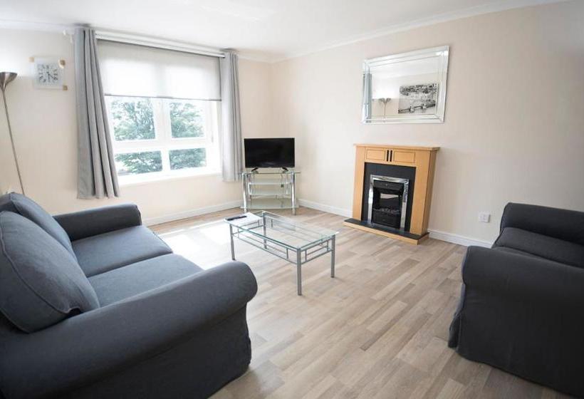 Lochend Serviced Apartments