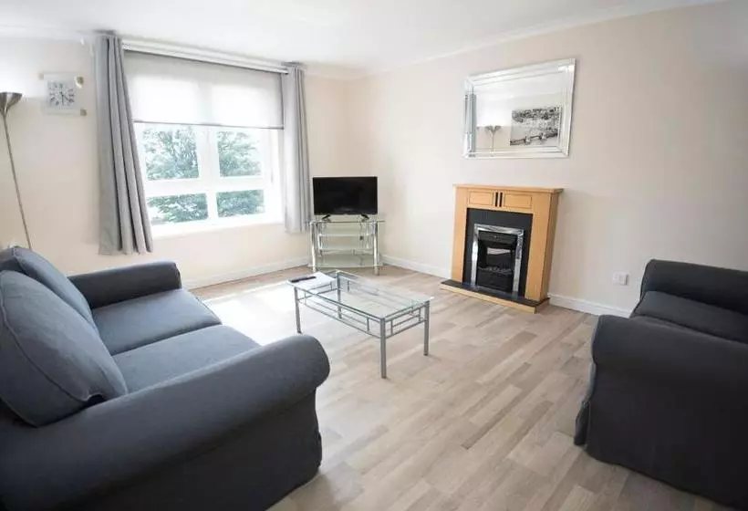 Lochend Serviced Apartments