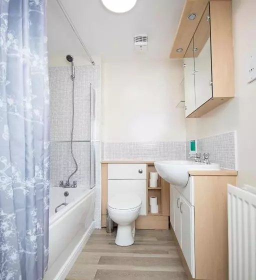 Lochend Serviced Apartments