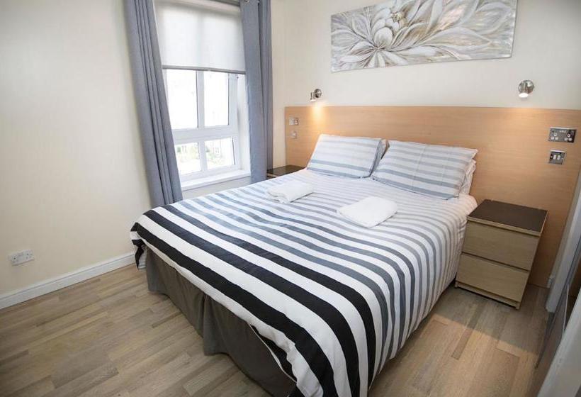 Lochend Serviced Apartments