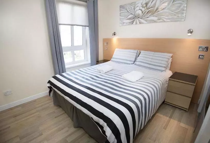 Lochend Serviced Apartments