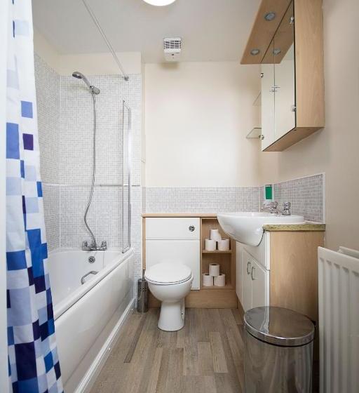 Lochend Serviced Apartments
