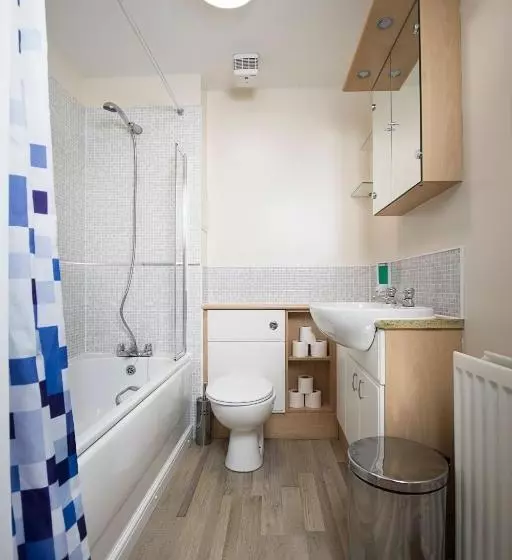 Lochend Serviced Apartments