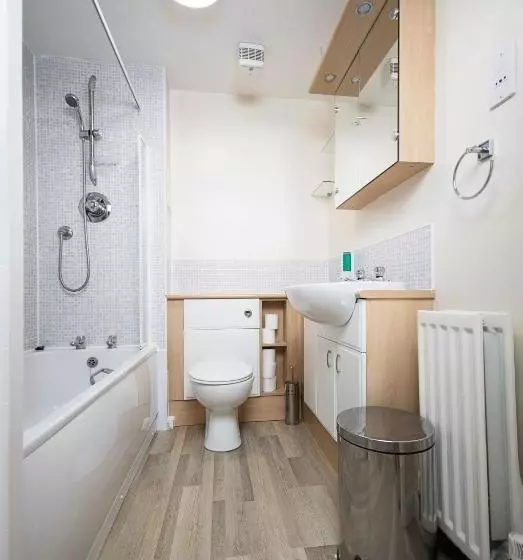 Lochend Serviced Apartments