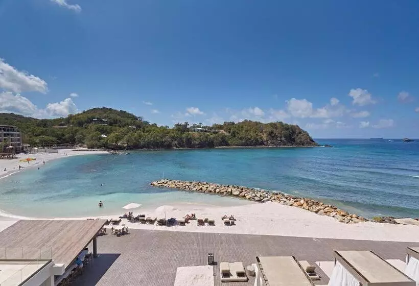 Royalton Saint Lucia, An Autograph Collection - All Inclusive Resort