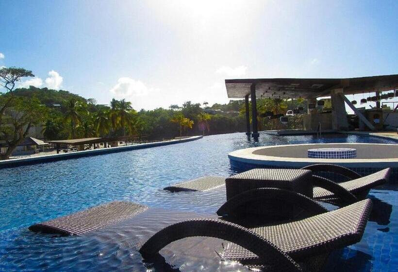 Royalton Saint Lucia, An Autograph Collection - All Inclusive Resort