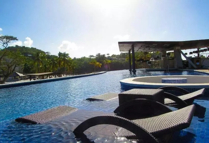 Royalton Saint Lucia, An Autograph Collection - All Inclusive Resort