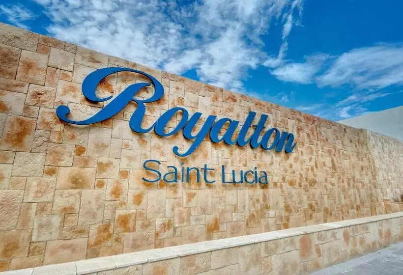 Royalton Saint Lucia, An Autograph Collection - All Inclusive Resort