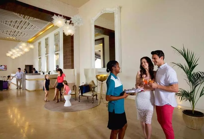 Royalton Saint Lucia, An Autograph Collection - All Inclusive Resort