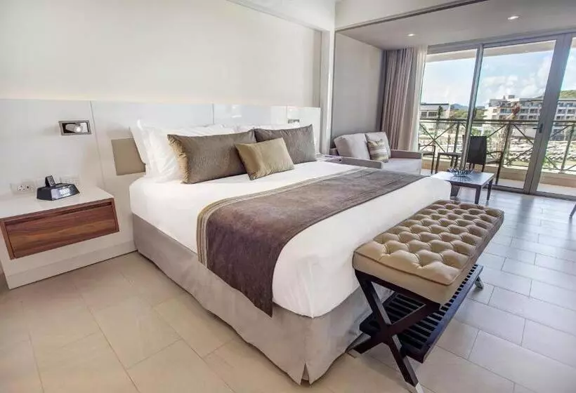 Royalton Saint Lucia, An Autograph Collection - All Inclusive Resort