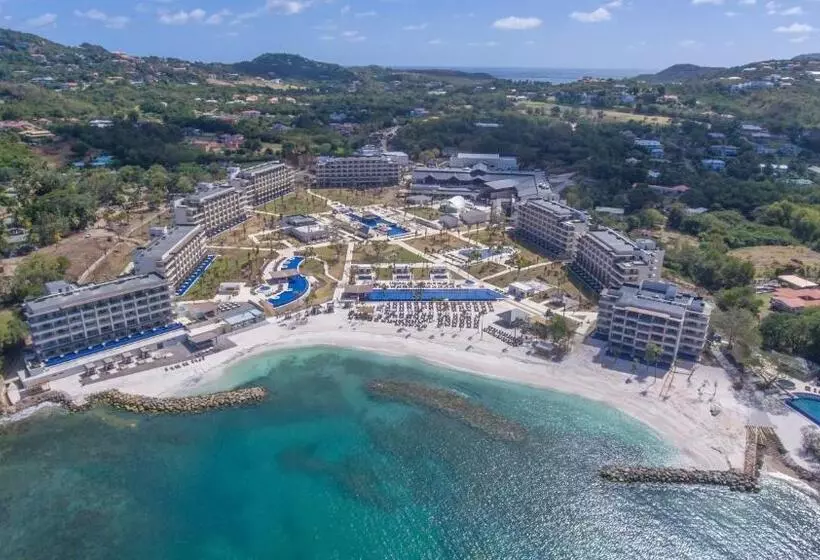 Royalton Saint Lucia, An Autograph Collection - All Inclusive Resort
