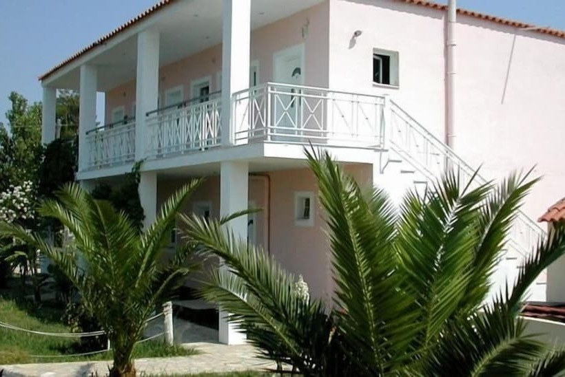 Sweet Dreams Apartments