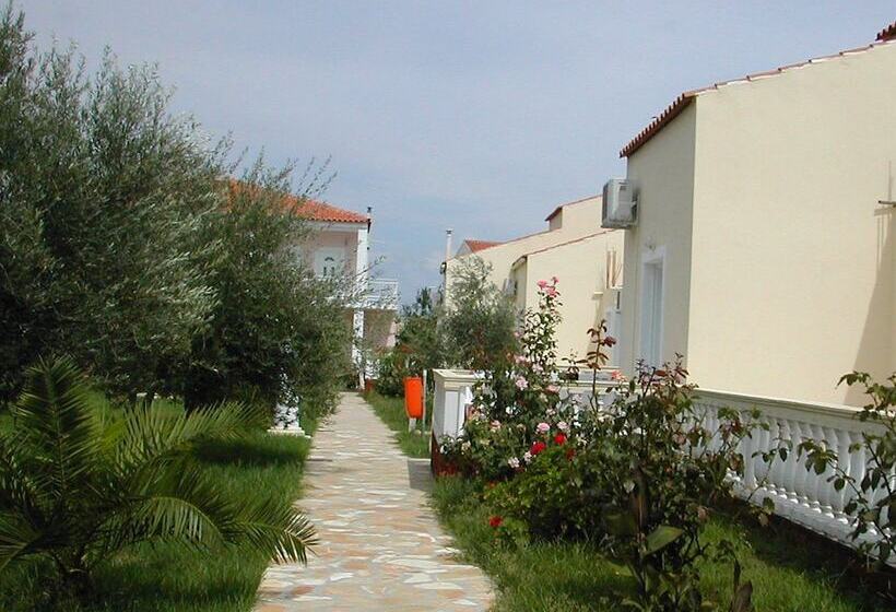 Sweet Dreams Apartments