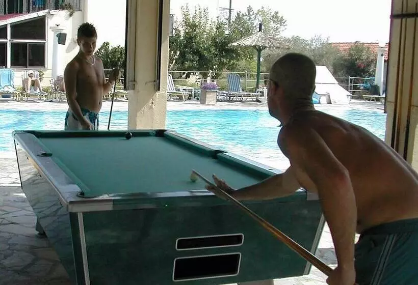 Sweet Dreams Apartments