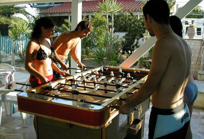 Sweet Dreams Apartments