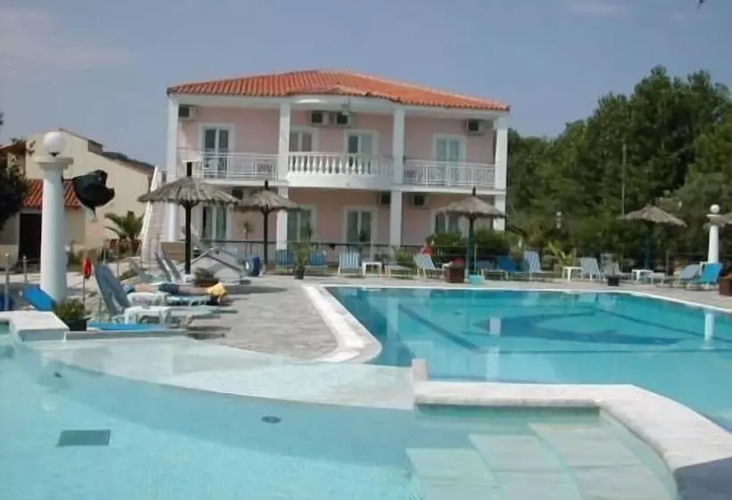 Sweet Dreams Apartments