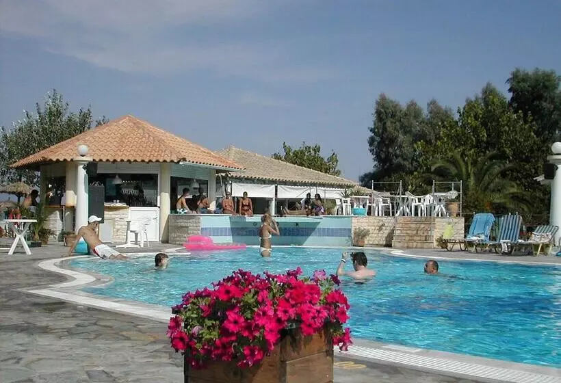 Sweet Dreams Apartments