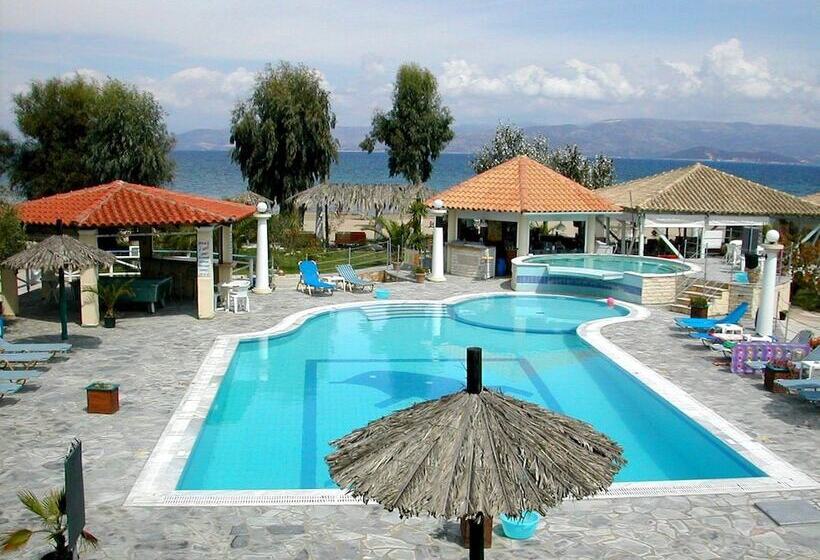 Sweet Dreams Apartments