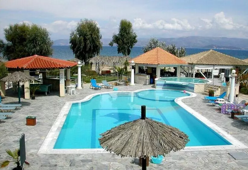 Sweet Dreams Apartments