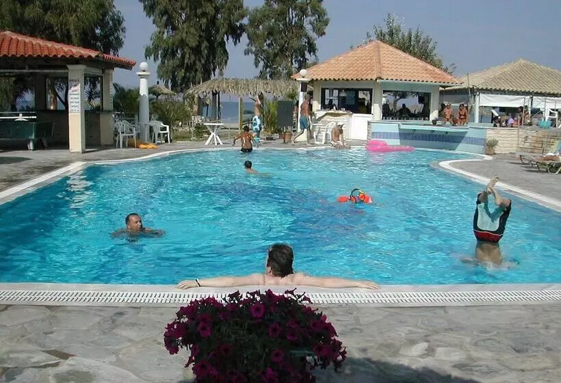 Sweet Dreams Apartments