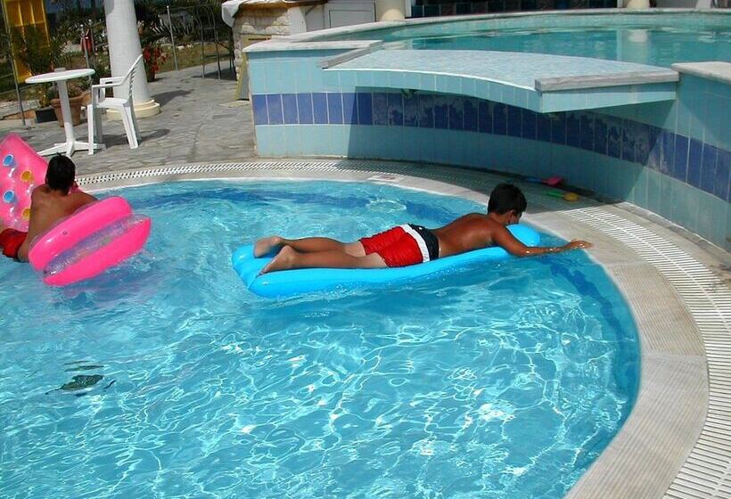 Sweet Dreams Apartments