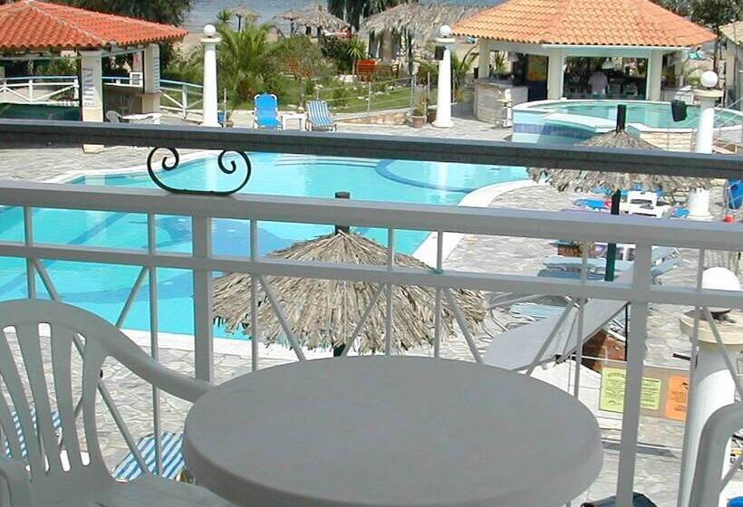 Sweet Dreams Apartments