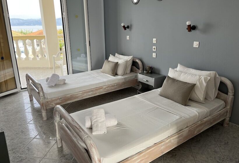 Sweet Dreams Apartments