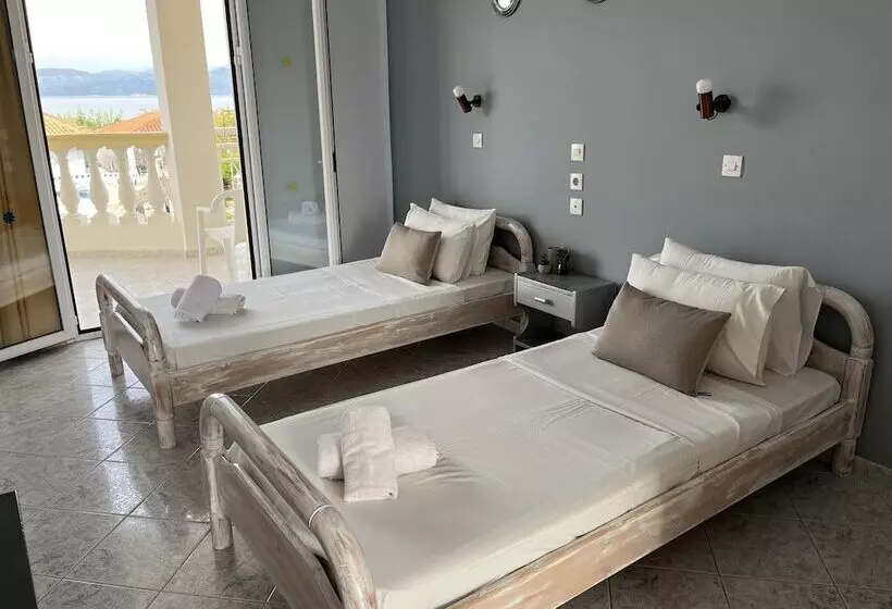 Sweet Dreams Apartments