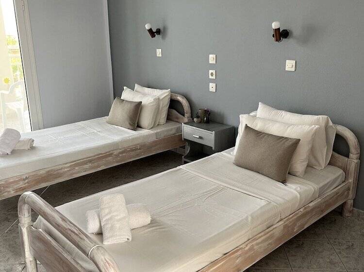 Sweet Dreams Apartments