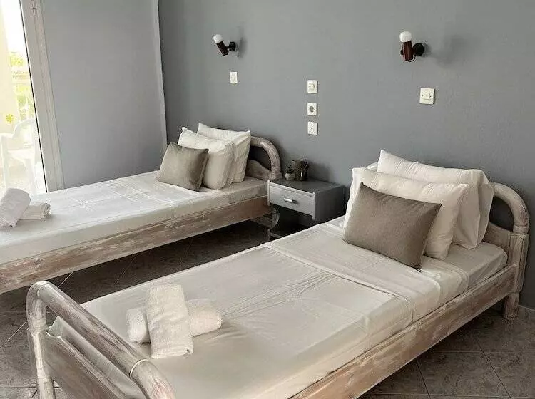 Sweet Dreams Apartments