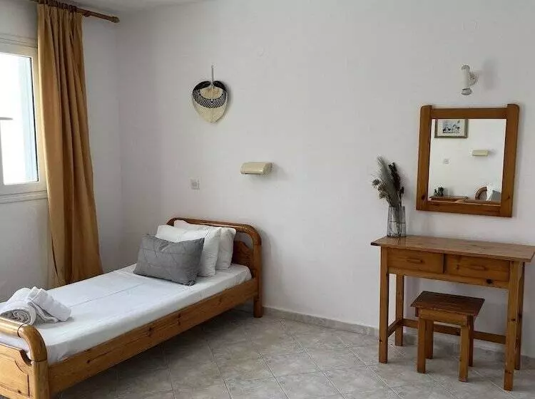 Sweet Dreams Apartments