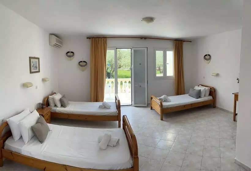 Sweet Dreams Apartments