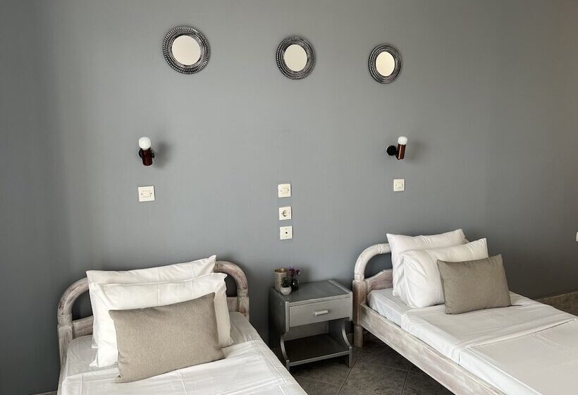 Sweet Dreams Apartments