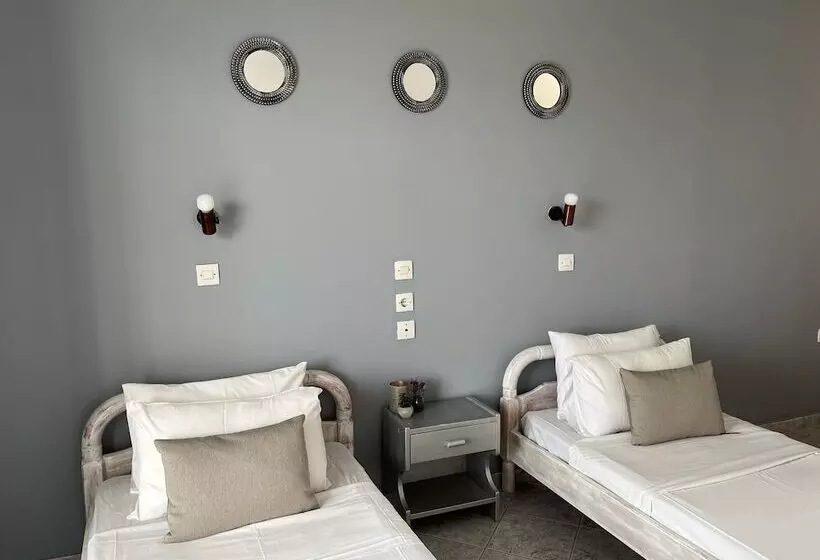 Sweet Dreams Apartments