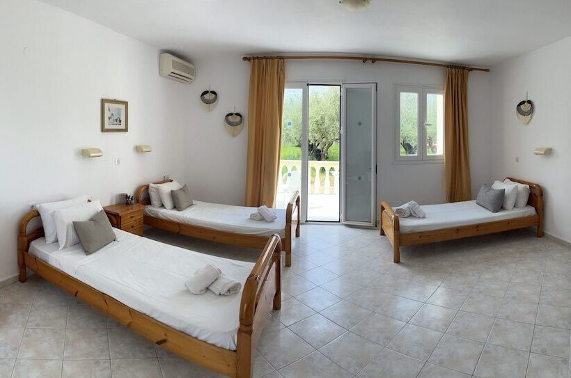 Sweet Dreams Apartments