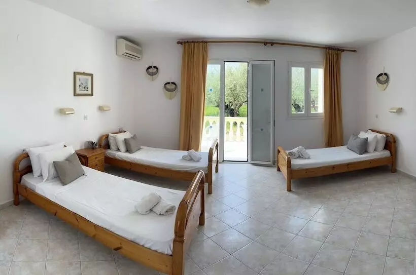 Sweet Dreams Apartments