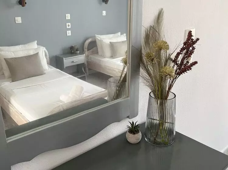 Sweet Dreams Apartments