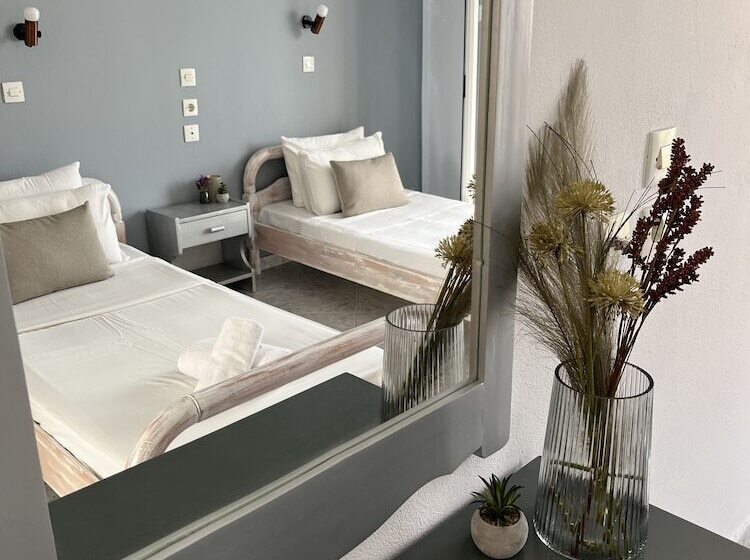 Sweet Dreams Apartments