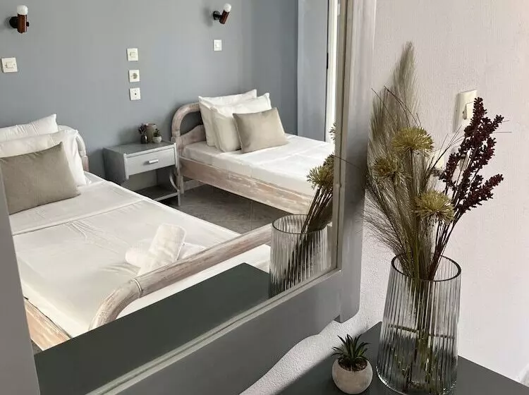 Sweet Dreams Apartments